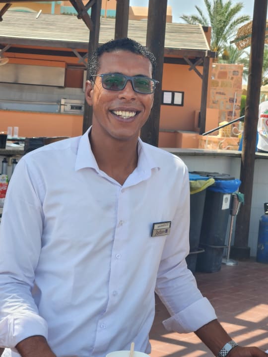 Gastro Radisson Blu Resort, El Quseir