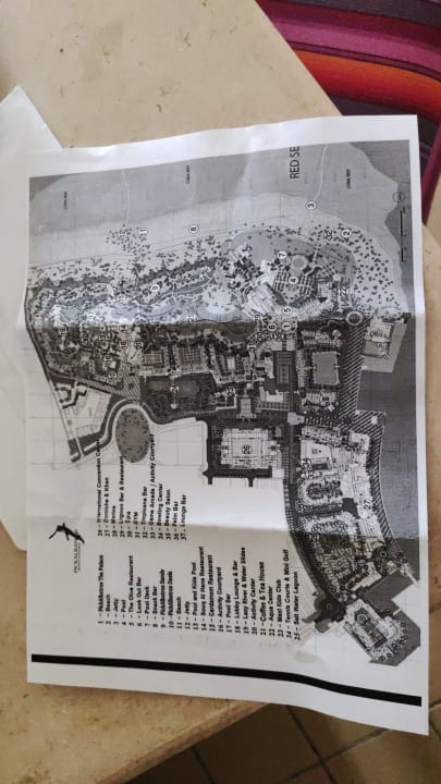 Zimmer Pickalbatros Sands Hotel - Port Ghalib