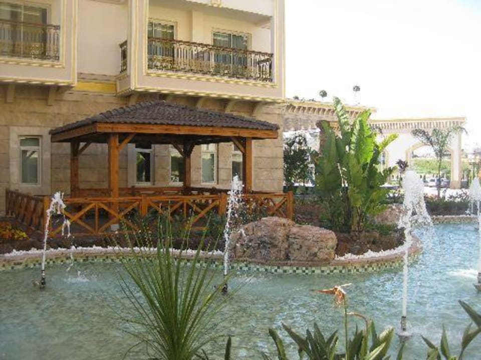 Springbrunnen Diamond Excellence Resort & Spa