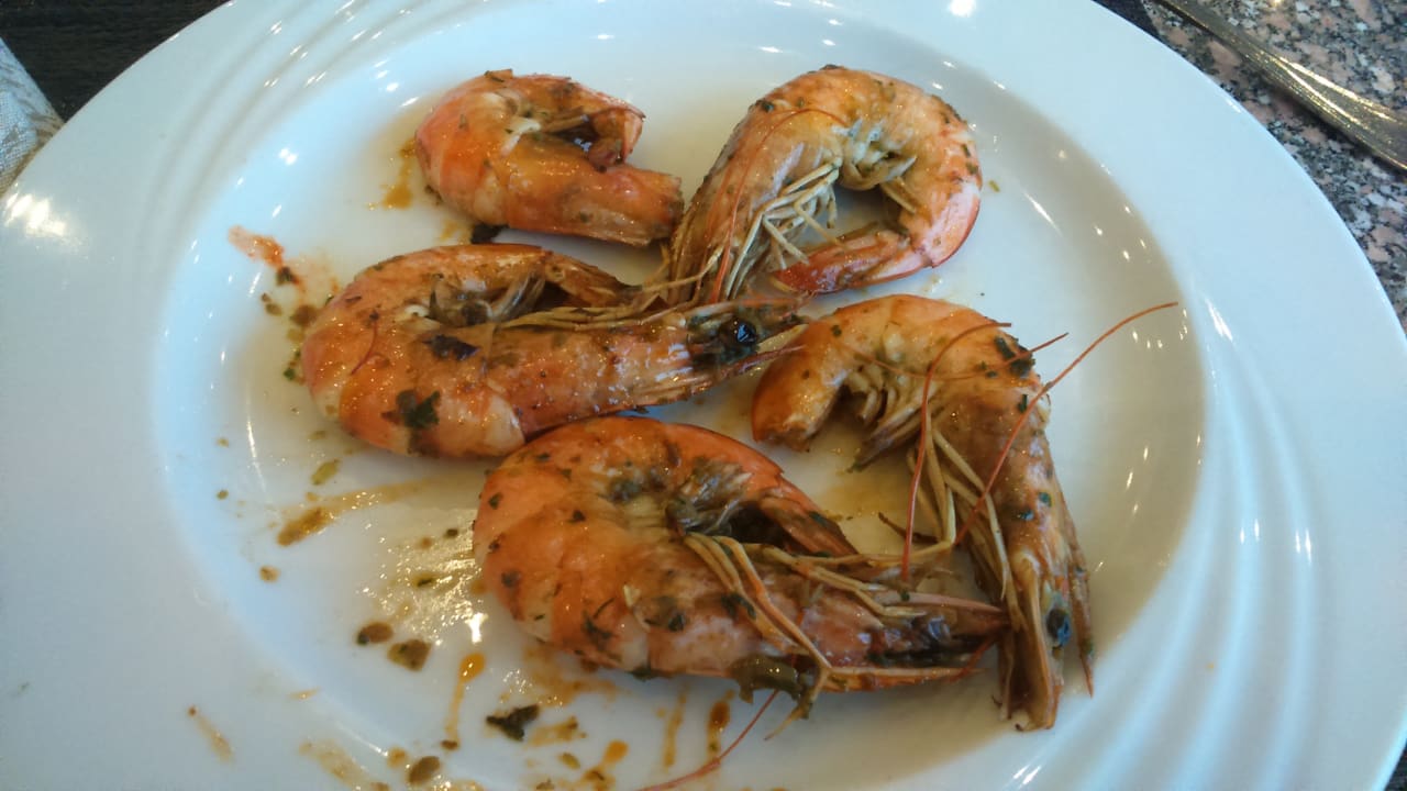 Gastro Pickalbatros White Beach Resort - Hurghada