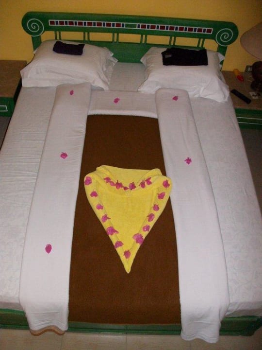 Giftun Giftun Azur Resort