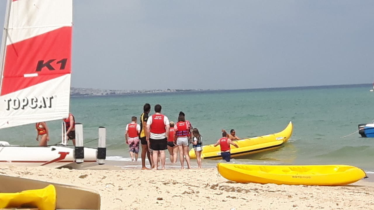 Strand TUI MAGIC LIFE Africana