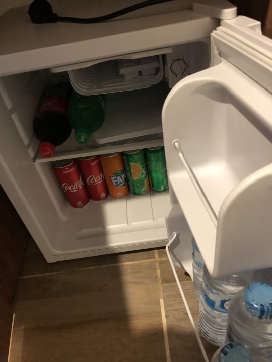 Zimmer Pickalbatros Aqua Park Resort - Sharm El Sheikh