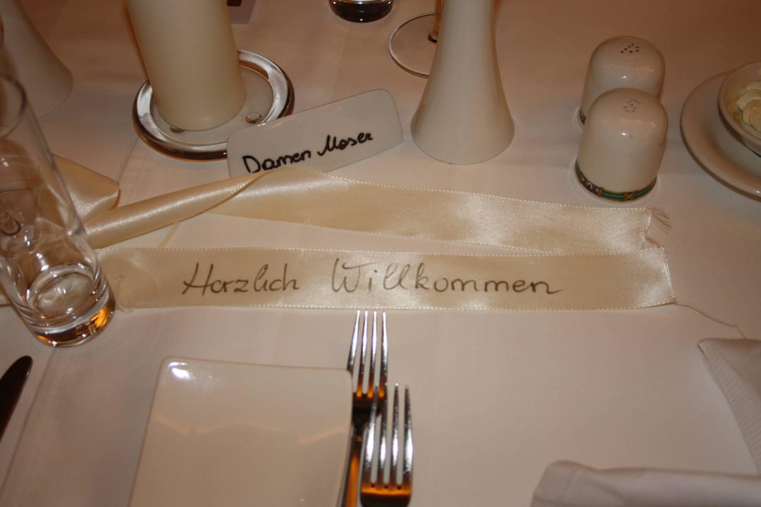 Liebe zum Detail Dorfhotel Fasching