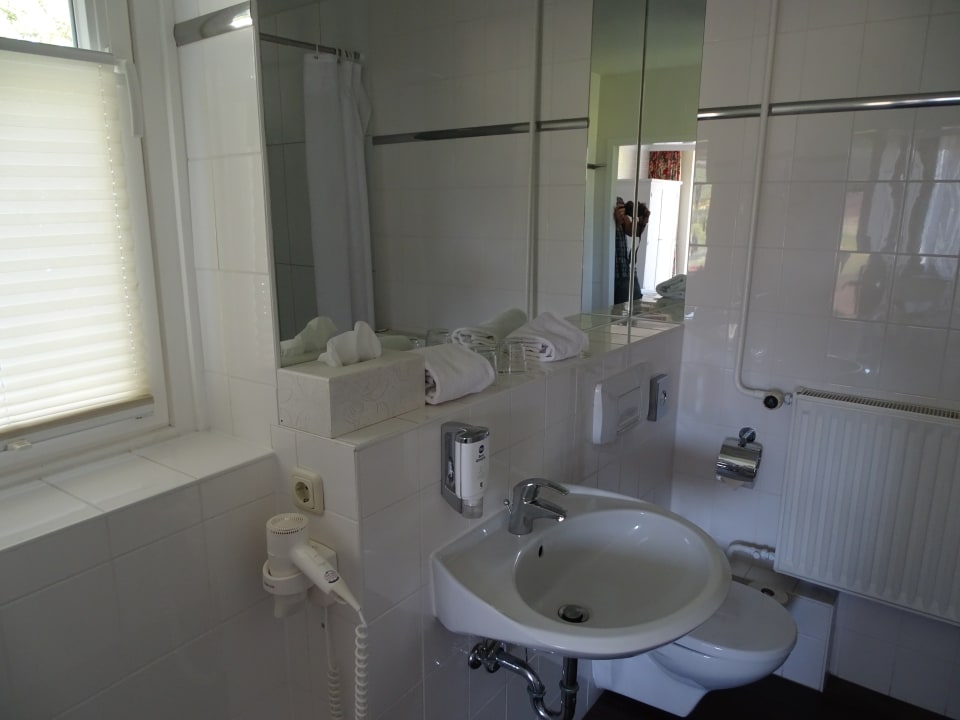 Zimmer Seehotel Frankenhorst - BW Signature Collection