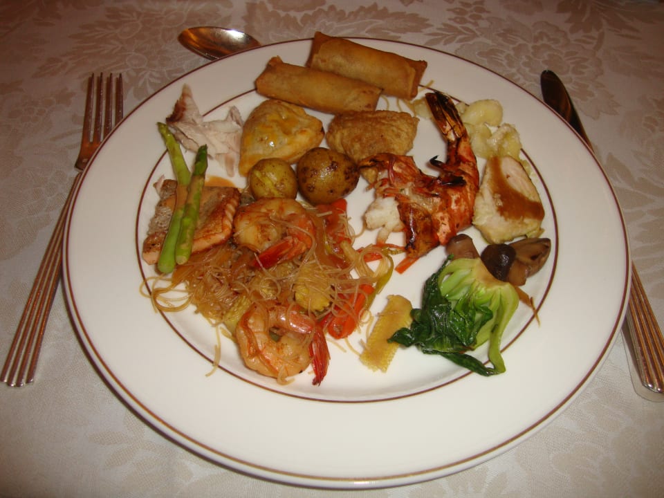 Gastro Emirates Palace Mandarin Oriental