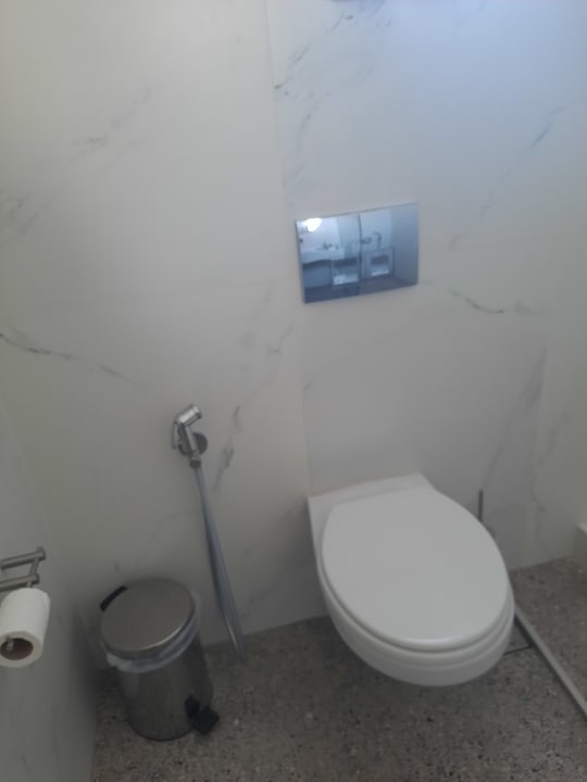 Zimmer Delfina Boutique Hotel