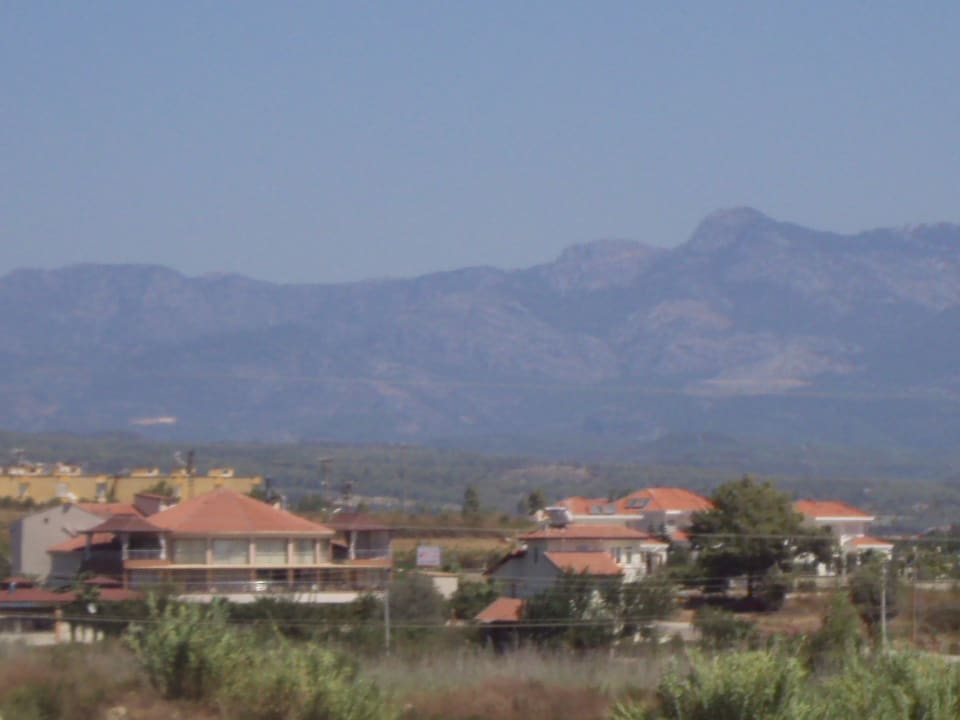 Výhled FUN&SUN Smart Hane Sun Hotel