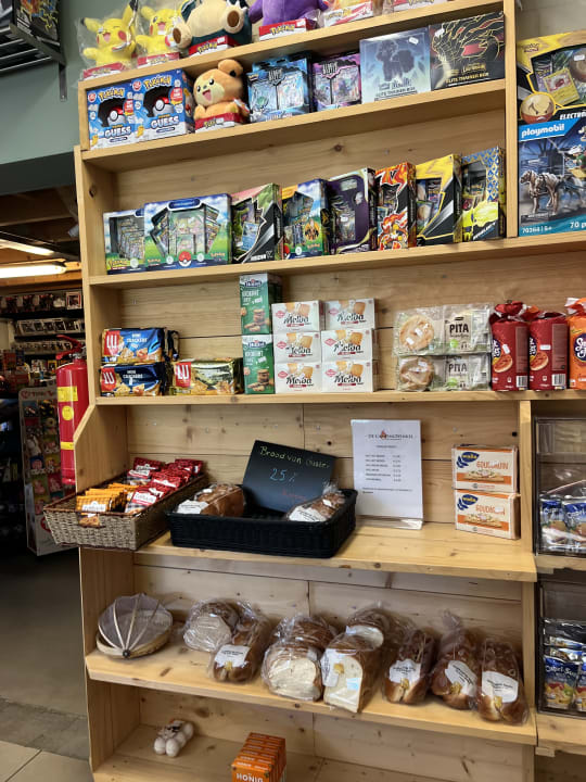 Sonstiges Recreatiepark Slot Cranendonck