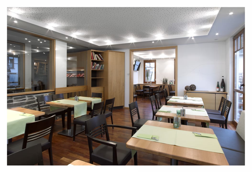 Gastro Hotel Deutsches Haus