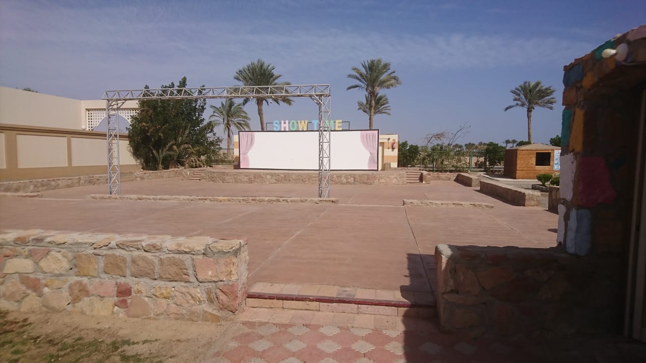 Sonstiges Marina Resort Port Ghalib, a member of Radisson Individuals