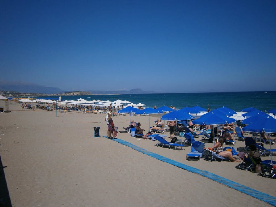 Strand Aegean Pearl Aegean Pearl