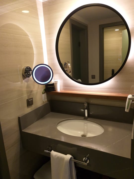 Zimmer Seaden Quality Resort & Spa