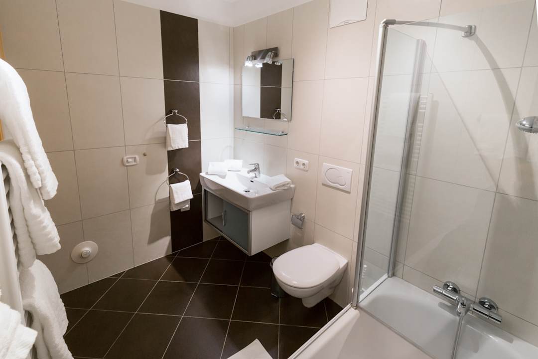 Zimmer Apartment Kitzsteinhorn