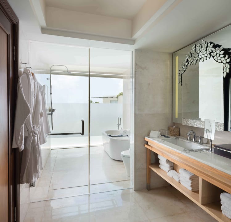 Zimmer Sheraton Bali Kuta Resort