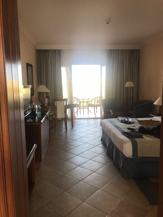 Zimmer Jaz Grand Marsa