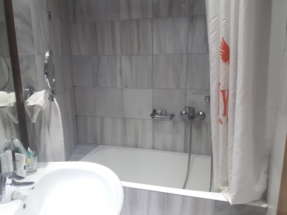 Zimmer Mythos Palace Resort & Spa