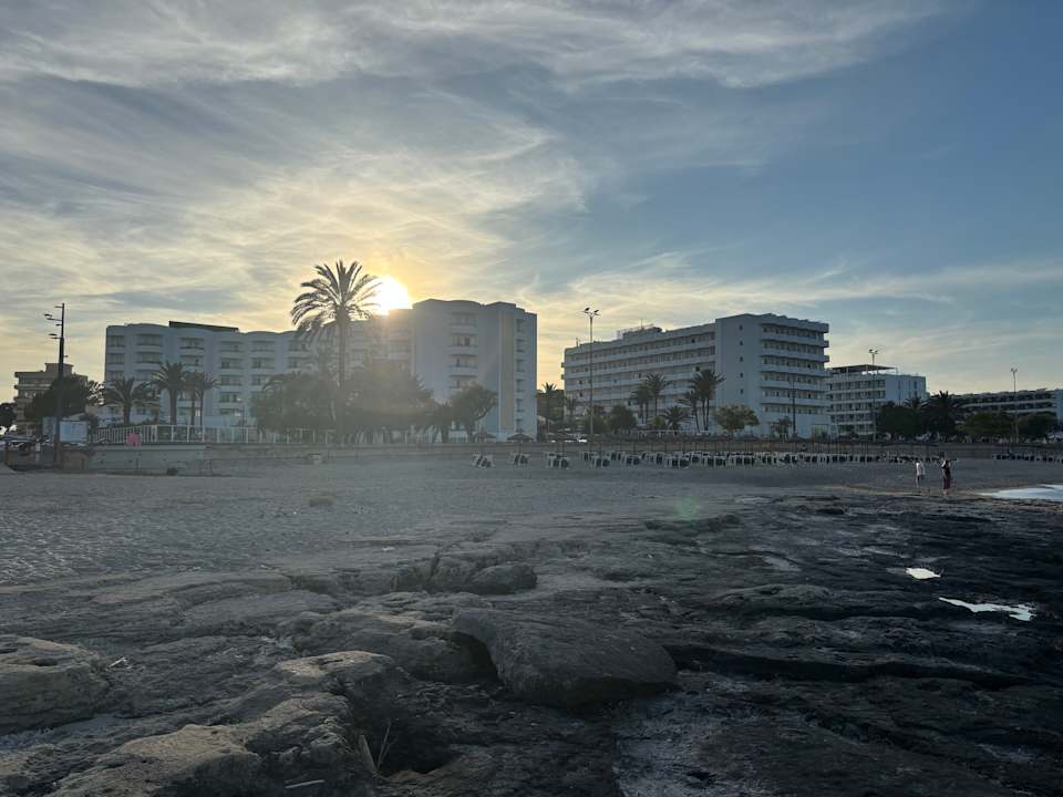 Strand Hipotels Bahia Grande