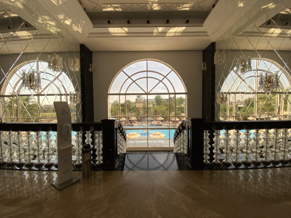 Ausblick Dobedan Exclusive Hotel And Spa