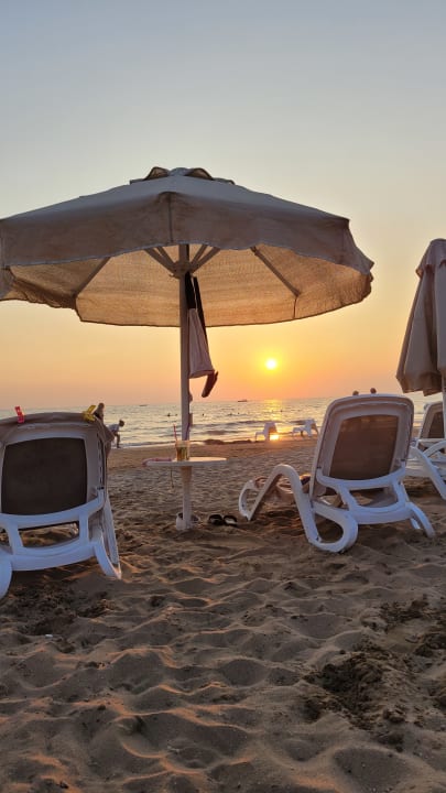 Strand Melas Resort Hotel