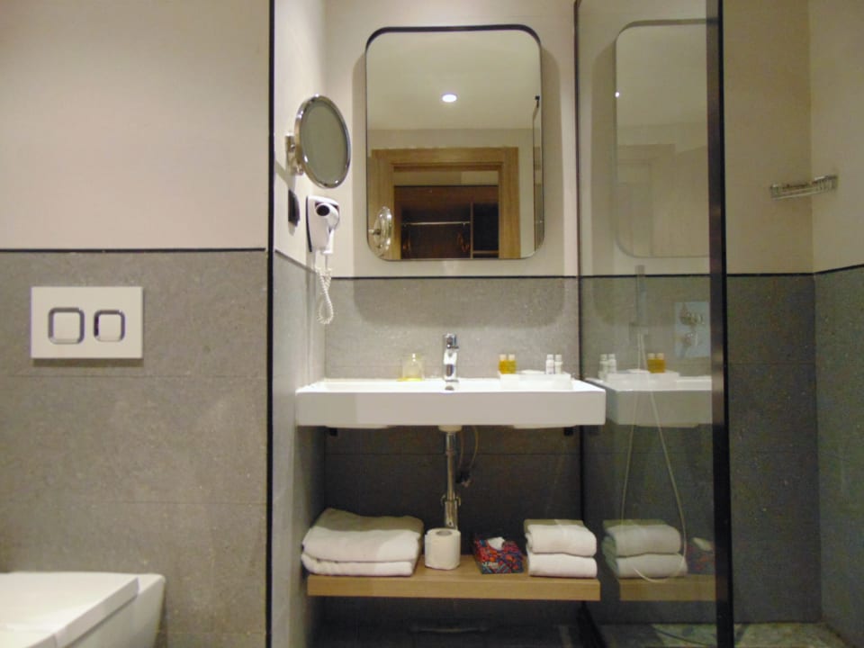 Zimmer Hotel Golden Tulip El Mechtel