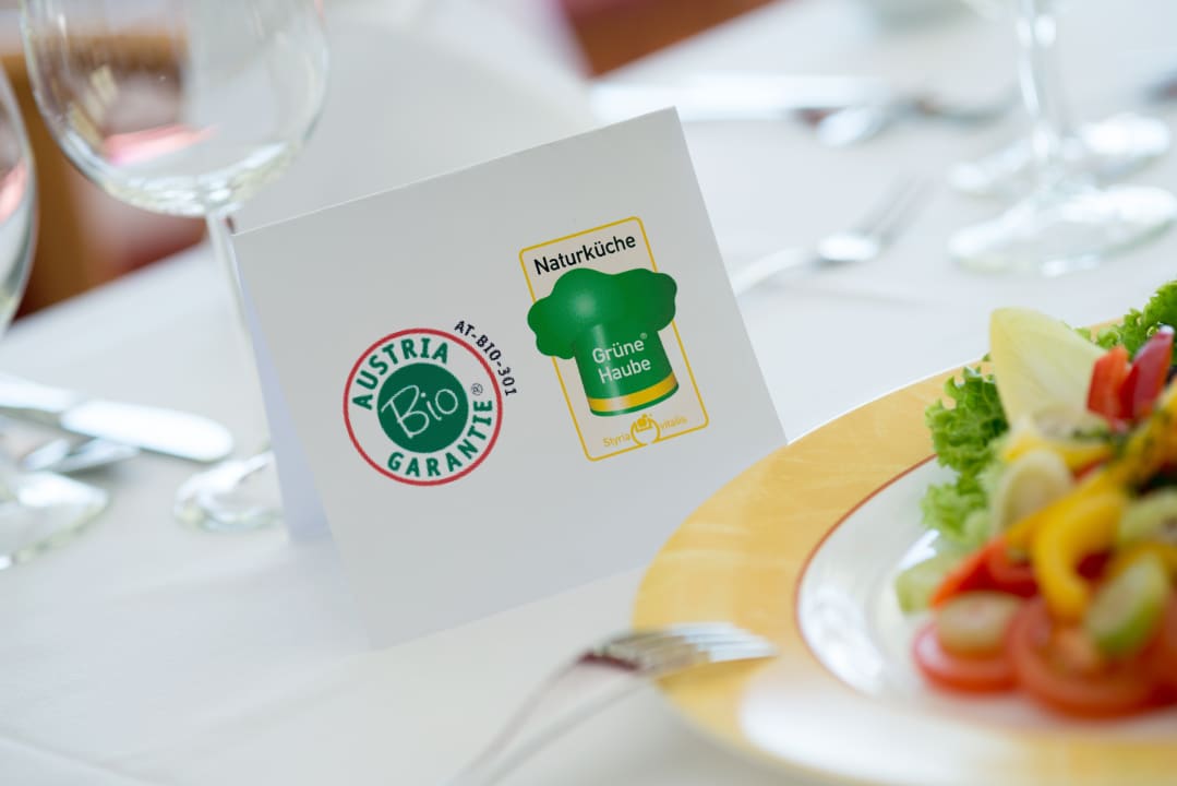 Gastro Wilfinger Bio Thermen Hotel