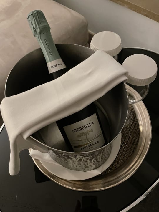 Gastro Le Royal Meridien Abu Dhabi