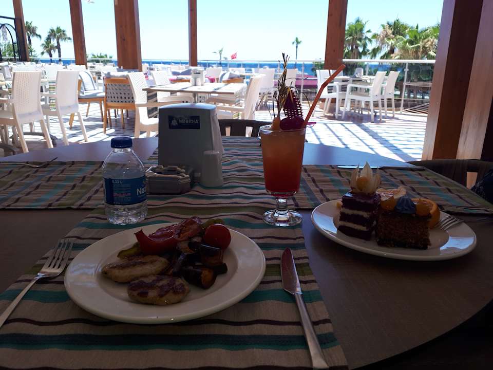 Gastro Mira Meridia Beach Hotel