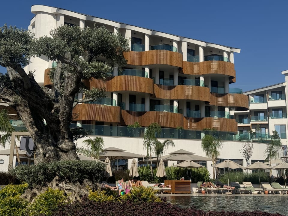 Außenansicht Liberty Signa