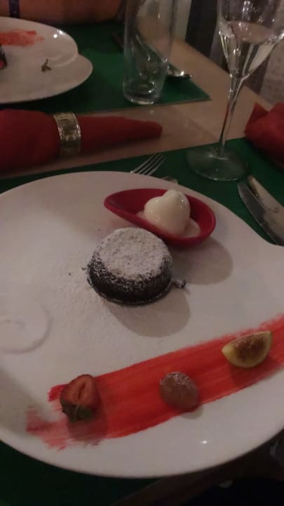 Gastro Belek Beach Resort Hotel