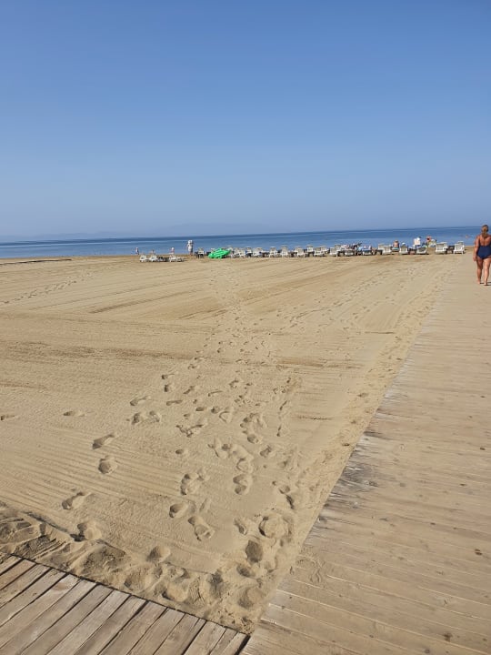 Strand Korumar Ephesus Beach & Spa Resort