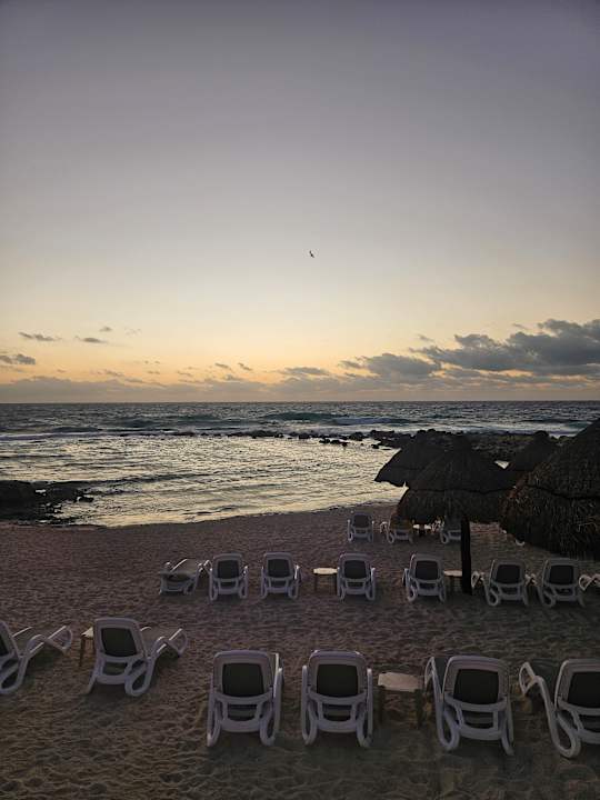 Strand Bahia Principe Luxury Akumal