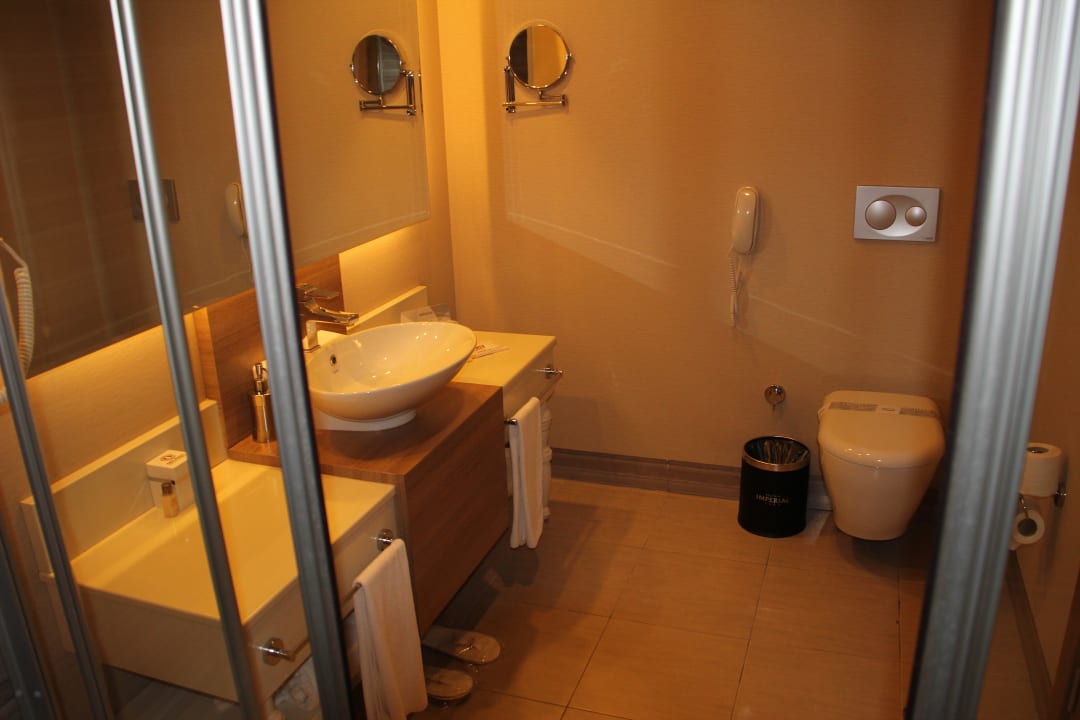 Großes Bad Hotel Delphin Imperial