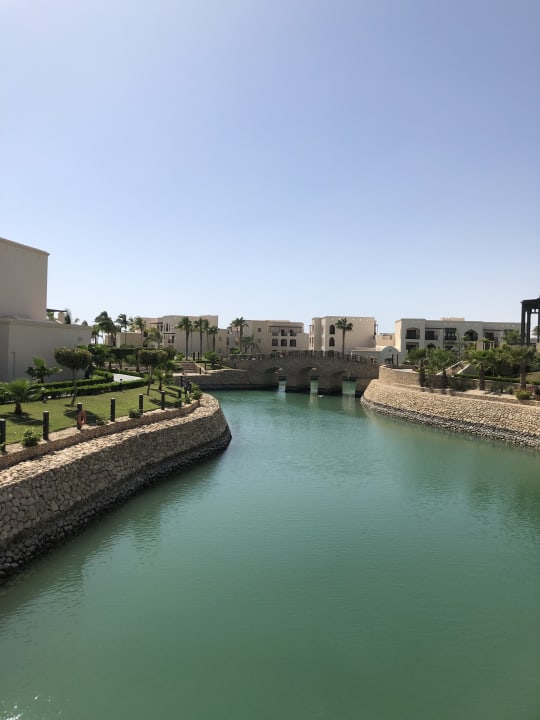 Garten Salalah Rotana Resort