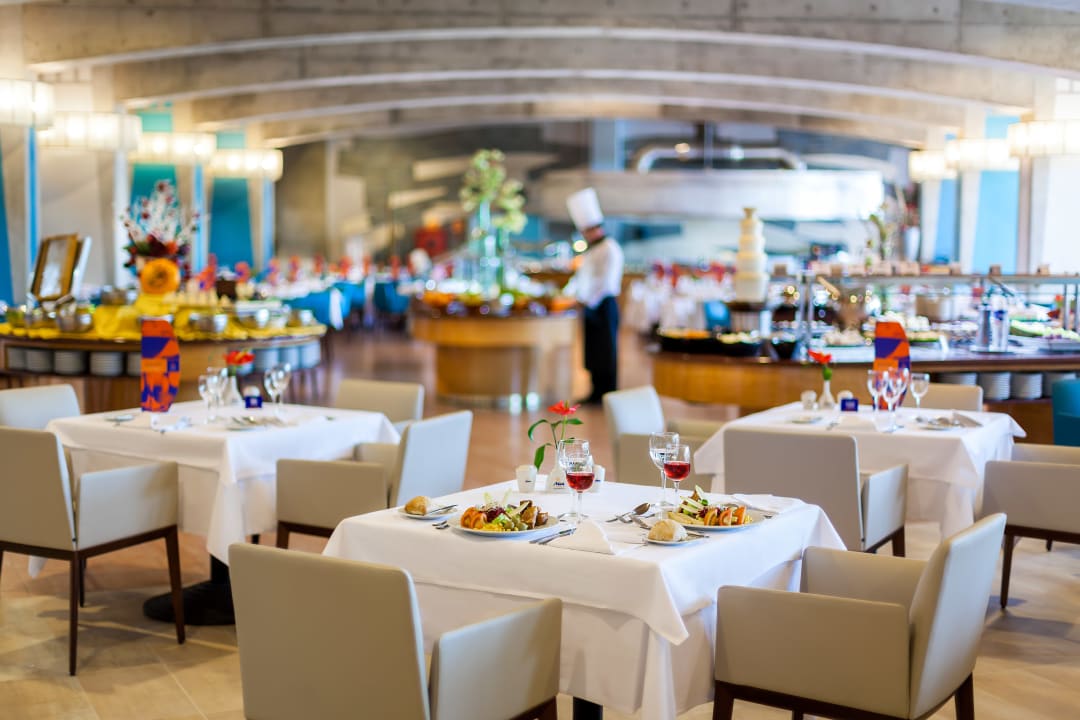Gastro MUR Hotel Faro Jandia & Spa Fuerteventura
