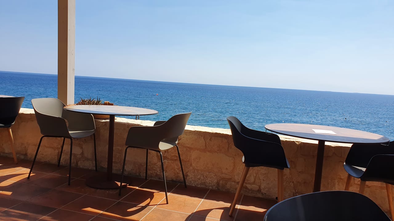 Gastro Kakkos Beach Hotel