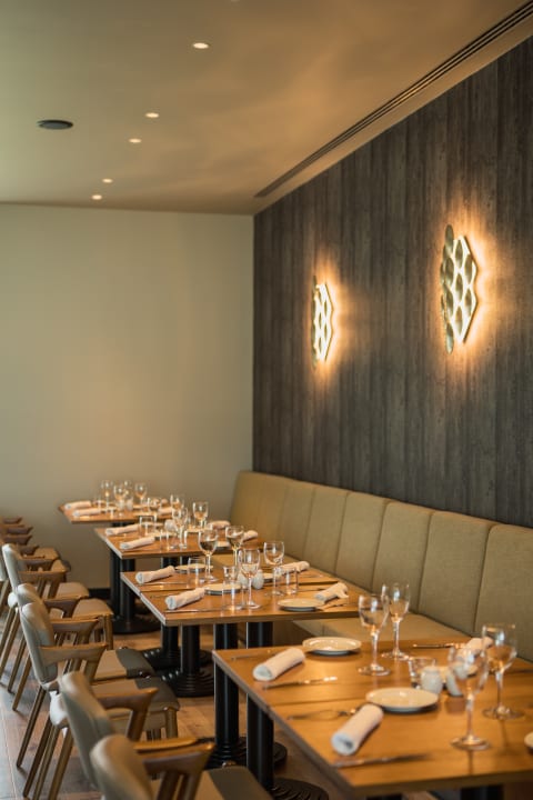 Gastro The Lince Azores Great Hotel