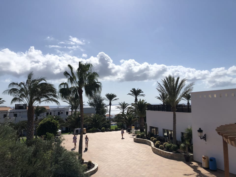 Außenansicht TUI MAGIC LIFE Fuerteventura