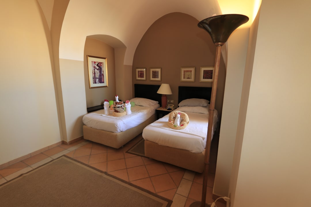 Zimmer Steigenberger Coraya Beach - Adults only