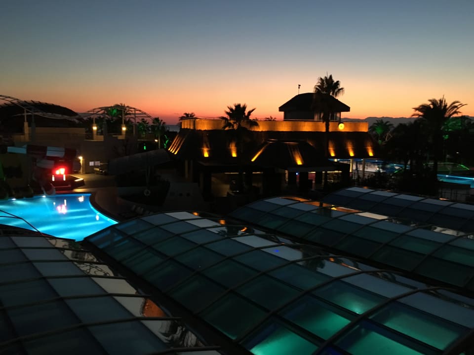 Ausblick Dobedan Exclusive Hotel And Spa