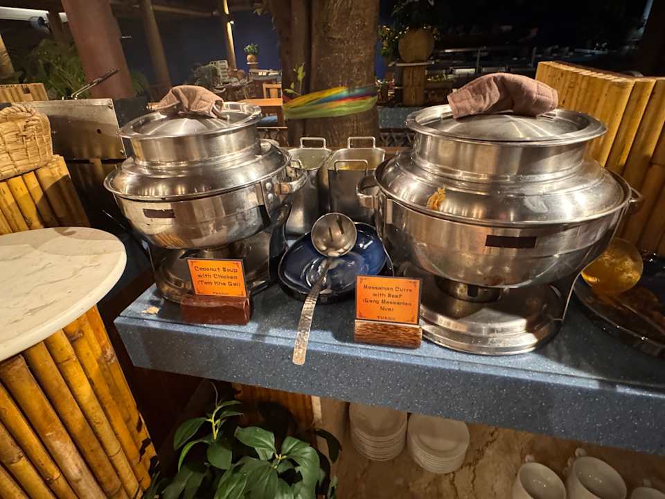 Gastro Bandara Resort & Spa Samui