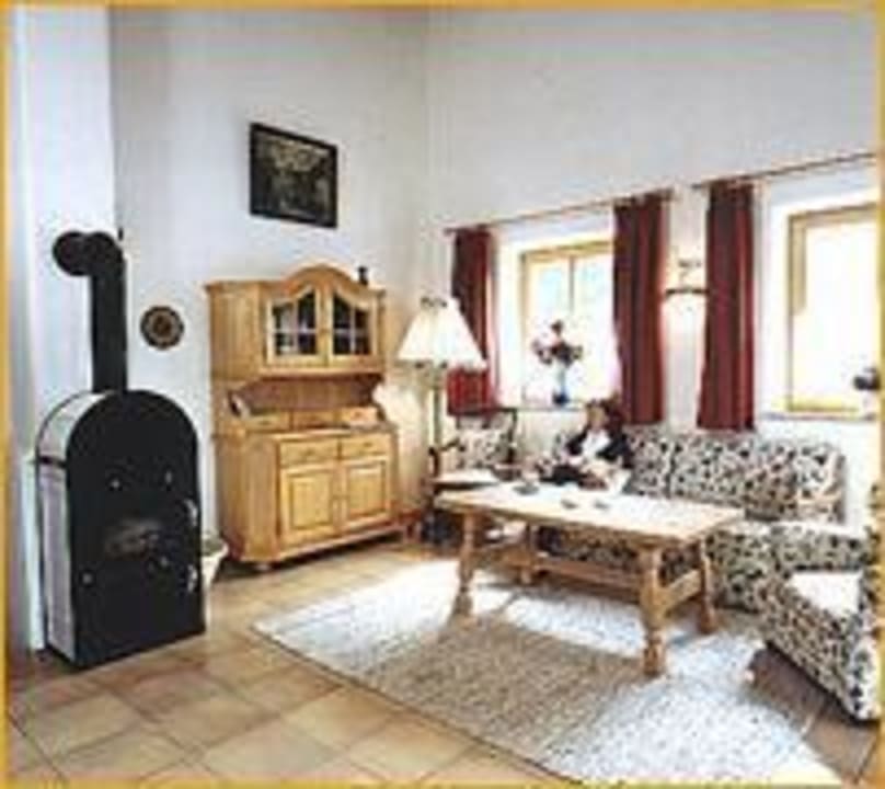 Wg Nr. 6 Ferienwohnungen Brunner  Ferienwohnungen Haus Brunner