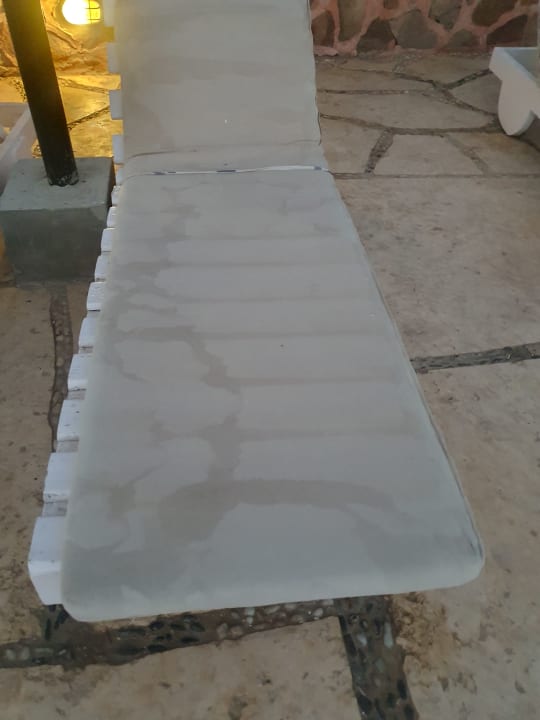 Sonstiges Bliss Nada Beach Resort