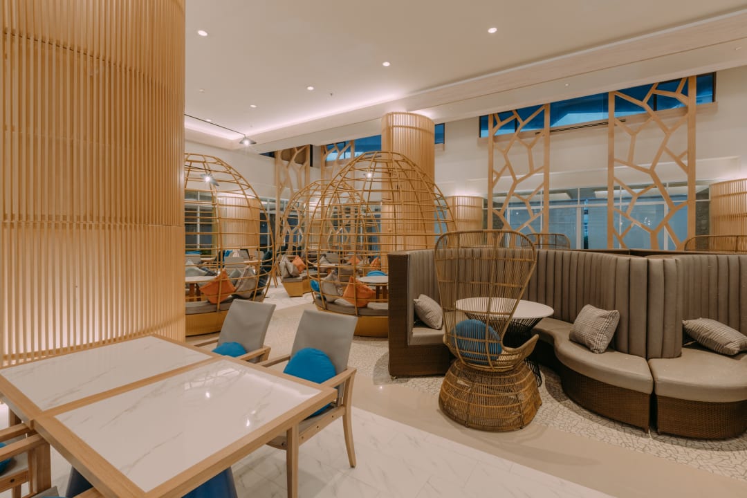 Gastro Andaman Embrace Patong