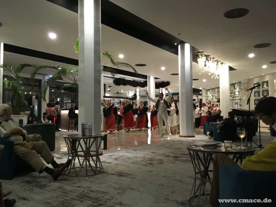 Sport & Freizeit Hotel Baia Azul