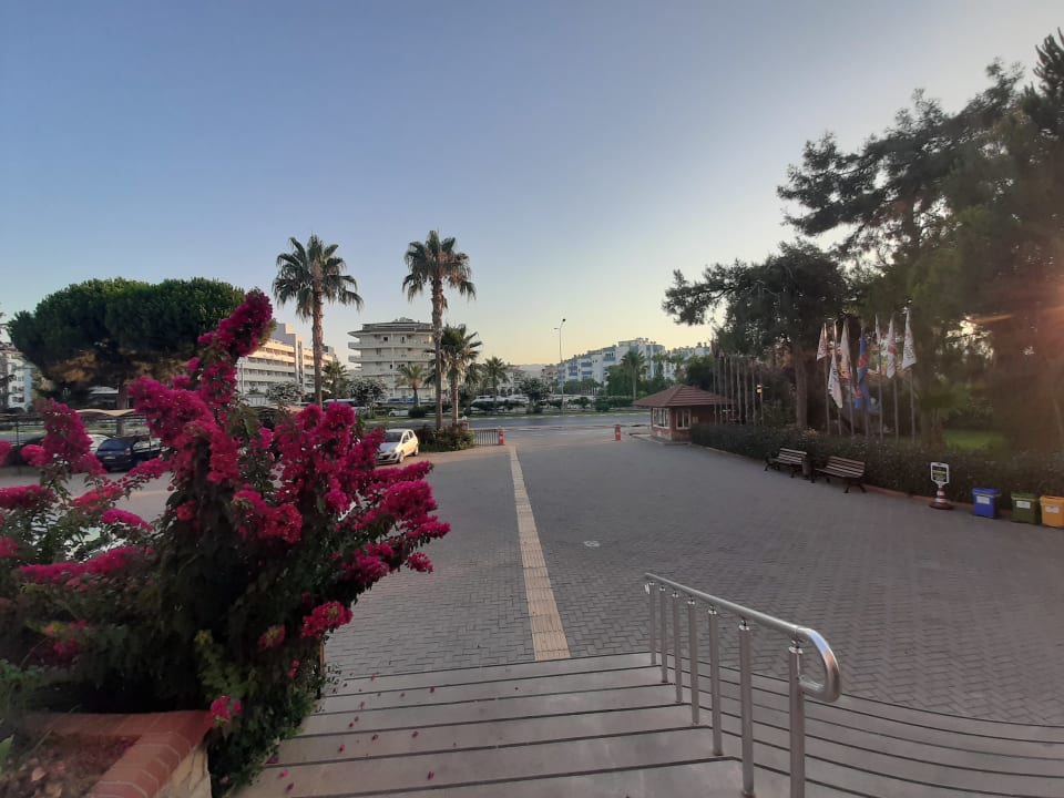 Sonstiges Club Turtas Beach Hotel