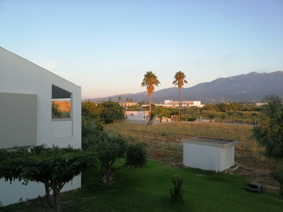 Ausblick Ilios K Village Resort