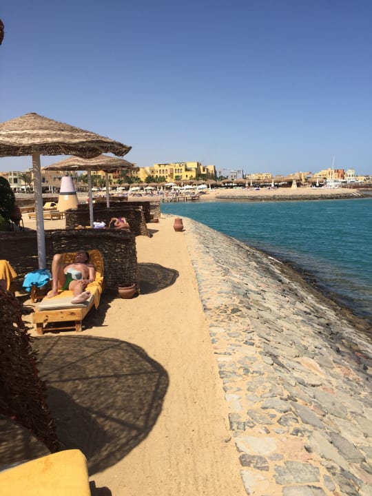 Strand Hotel Three Corners Ocean View prestige - Adults only