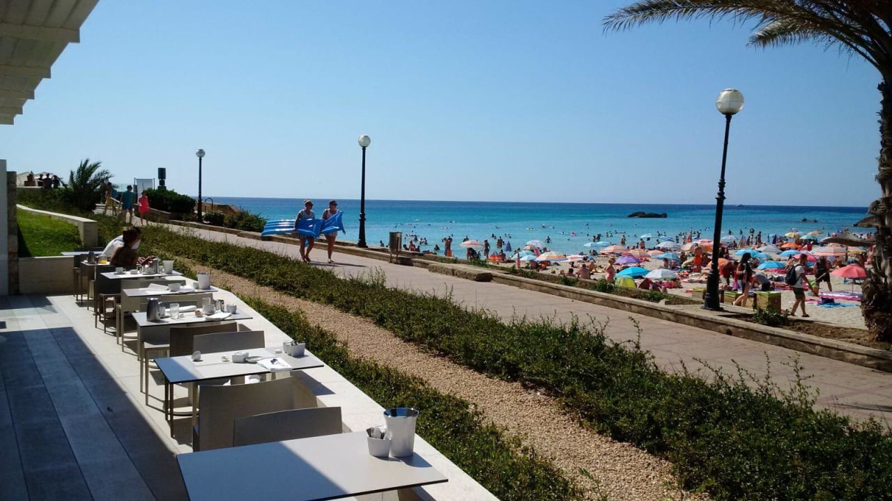 Son Moll Sentits Hotel & Spa - Adults Only Son Moll Sentits Hotel & Spa