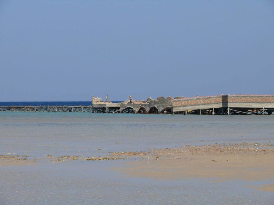 Steg Titanic Beach Spa & Aqua Park